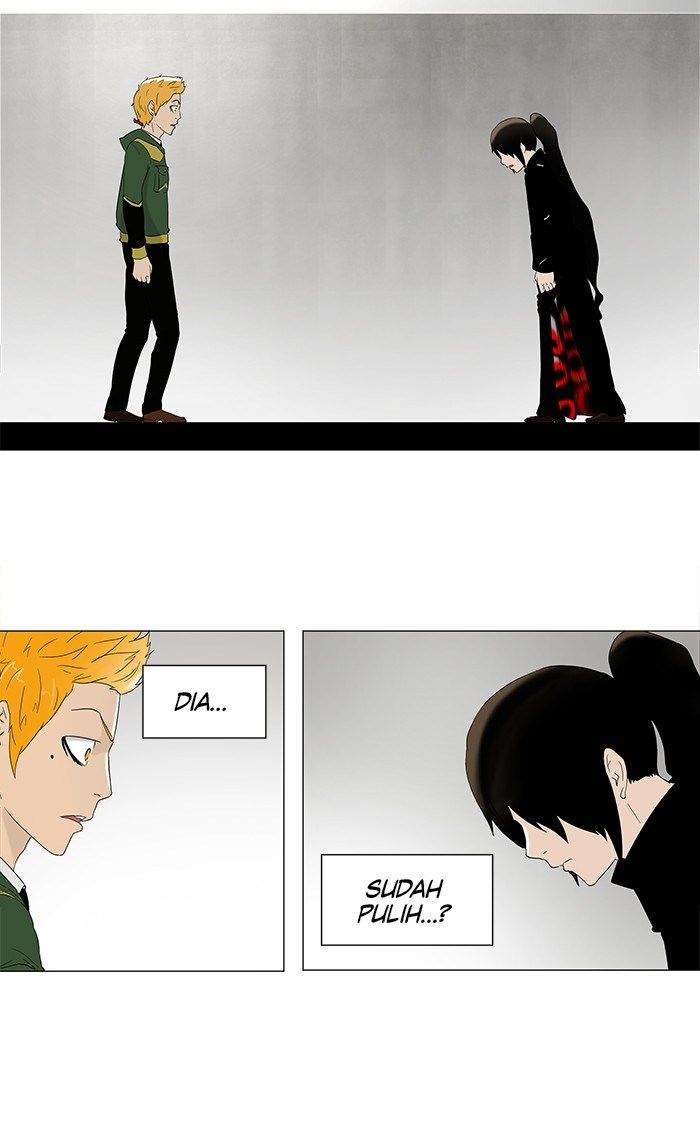 tower-of-god - Chapter: 84