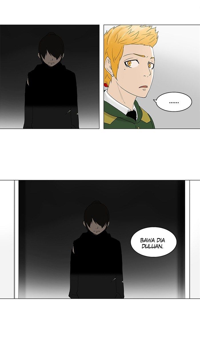 tower-of-god - Chapter: 84