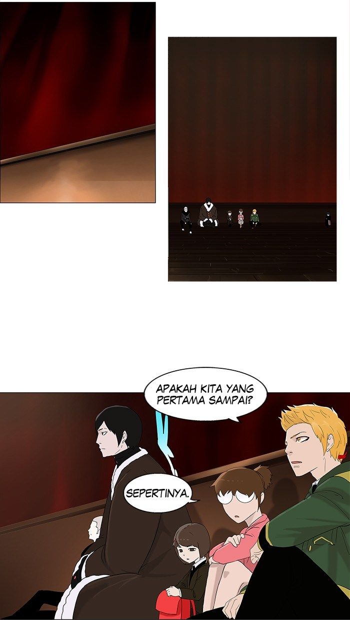 tower-of-god - Chapter: 84