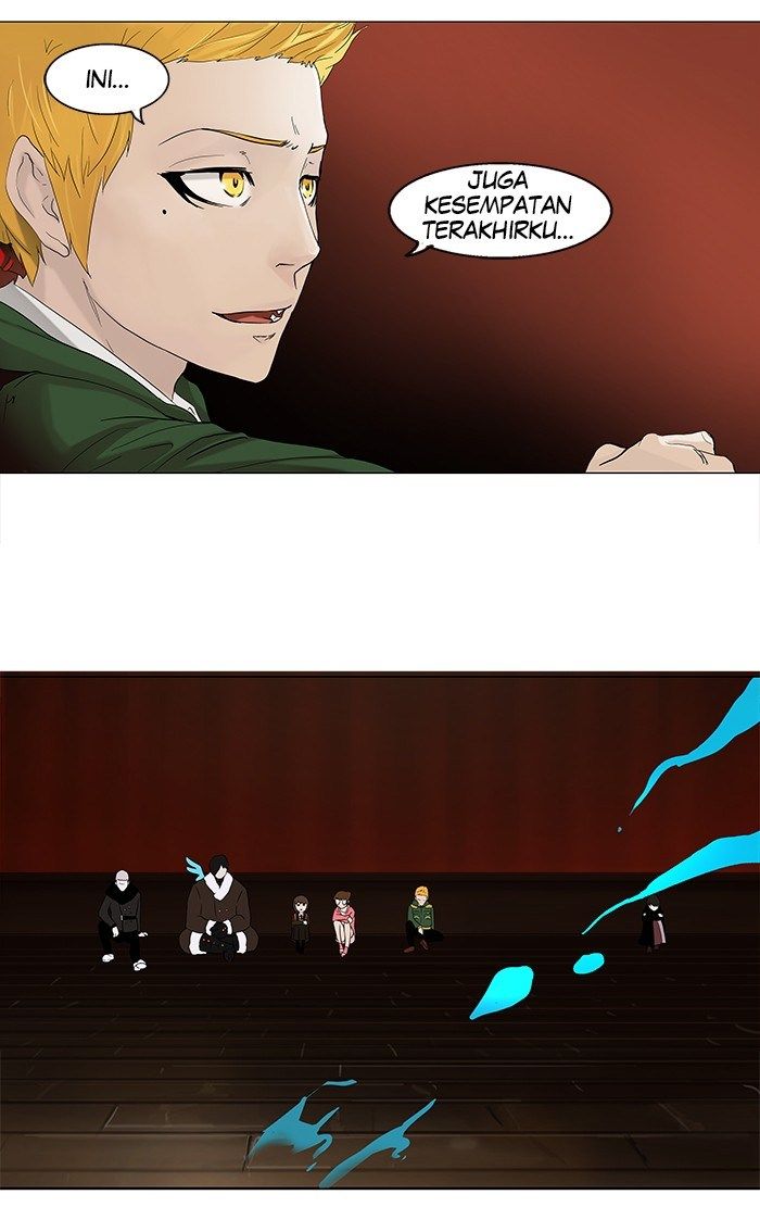 tower-of-god - Chapter: 84