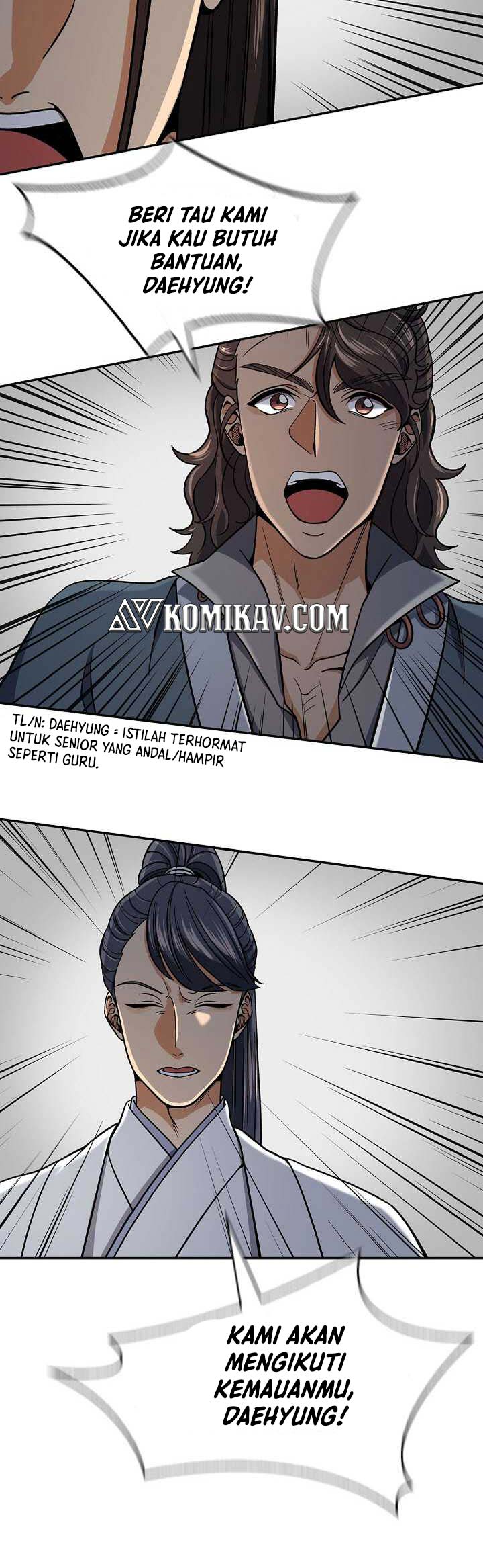 storm-inn - Chapter: 89