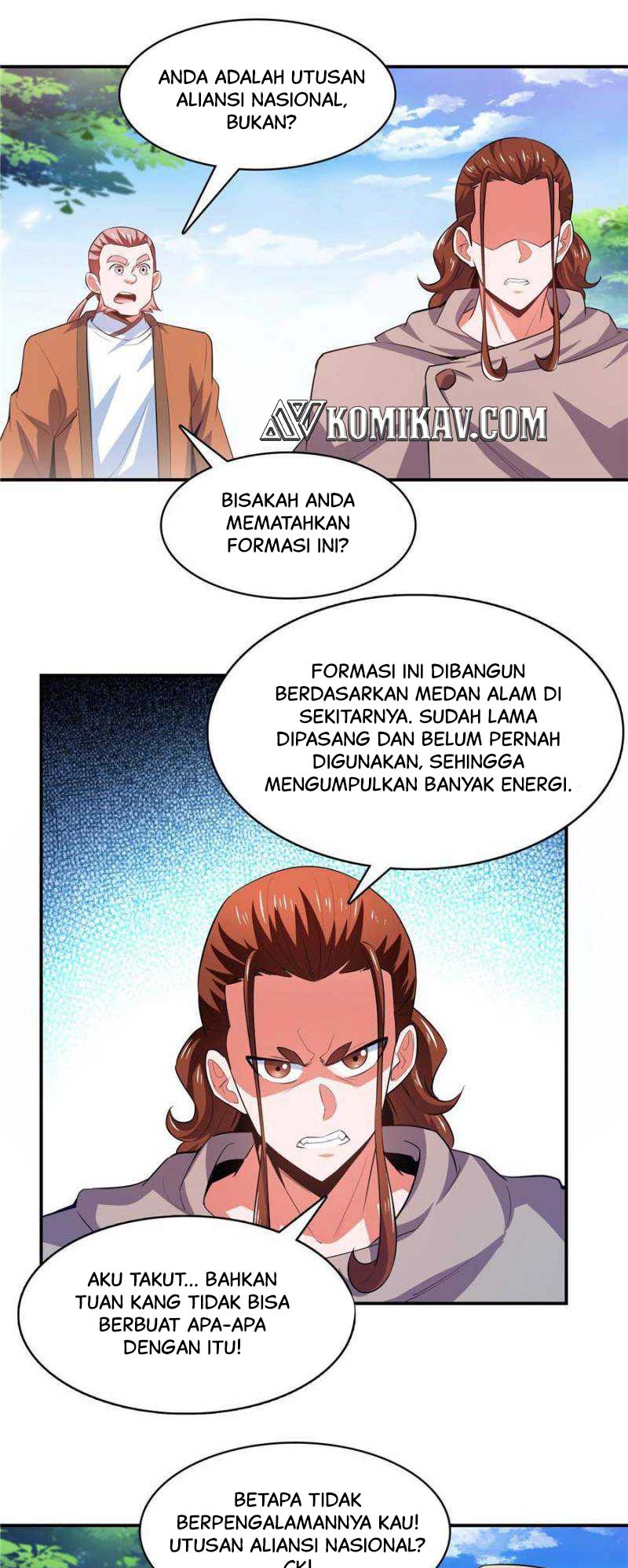 library-tiandao - Chapter: 260