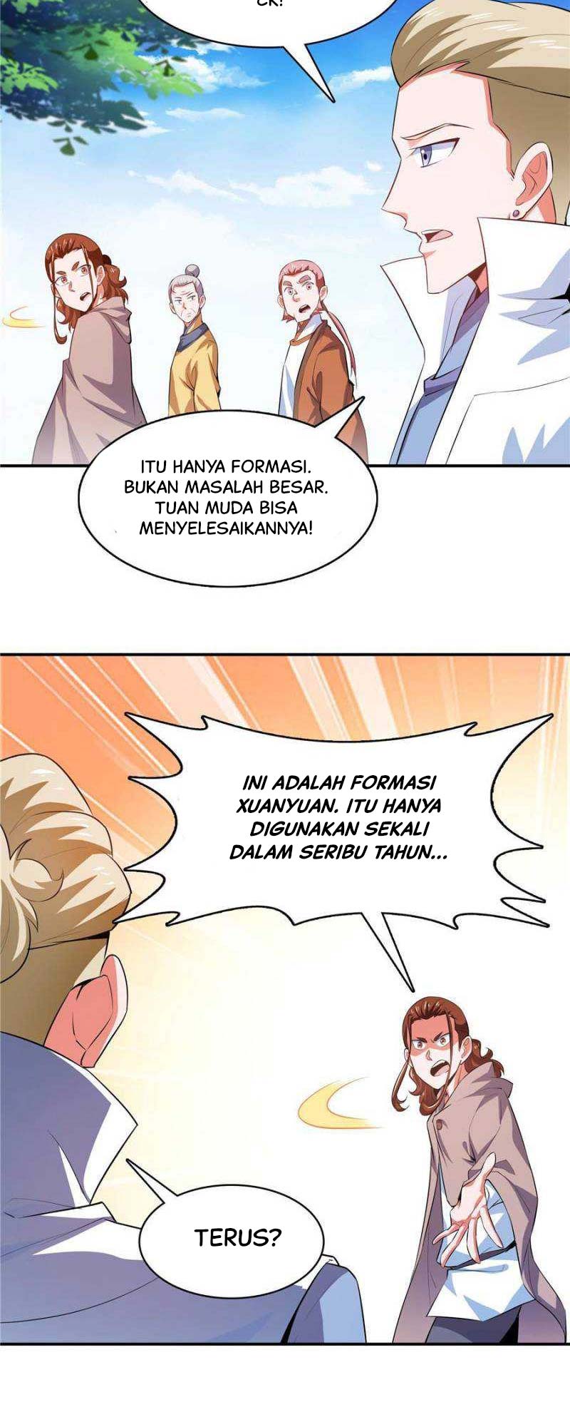 library-tiandao - Chapter: 260