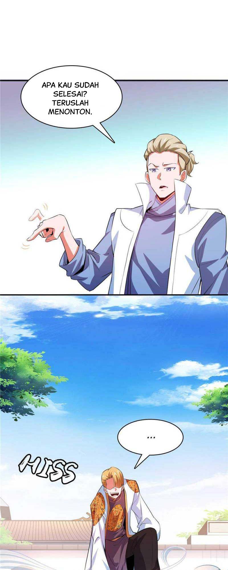library-tiandao - Chapter: 260