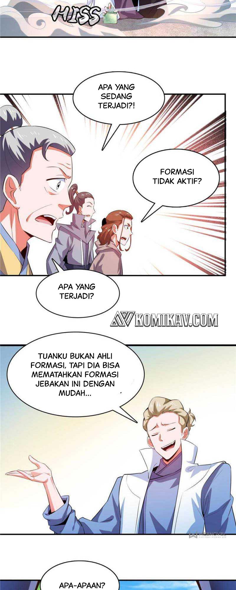 library-tiandao - Chapter: 260