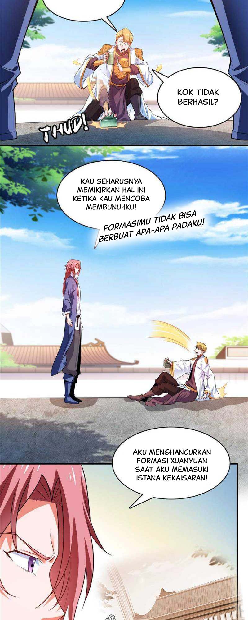 library-tiandao - Chapter: 260