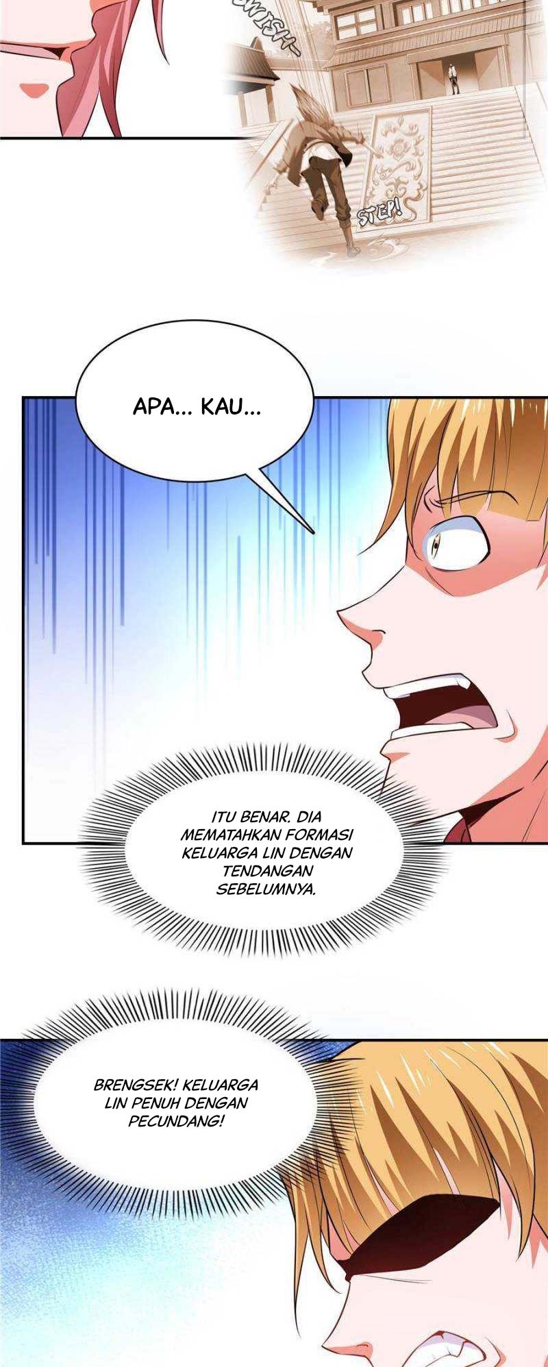 library-tiandao - Chapter: 260
