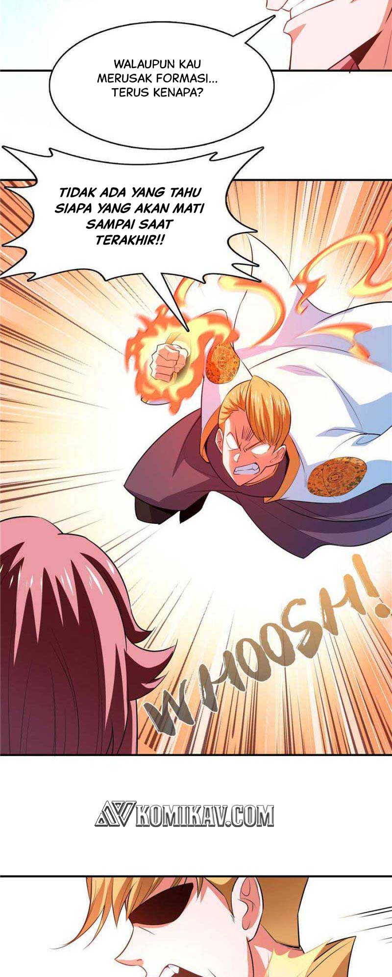library-tiandao - Chapter: 260