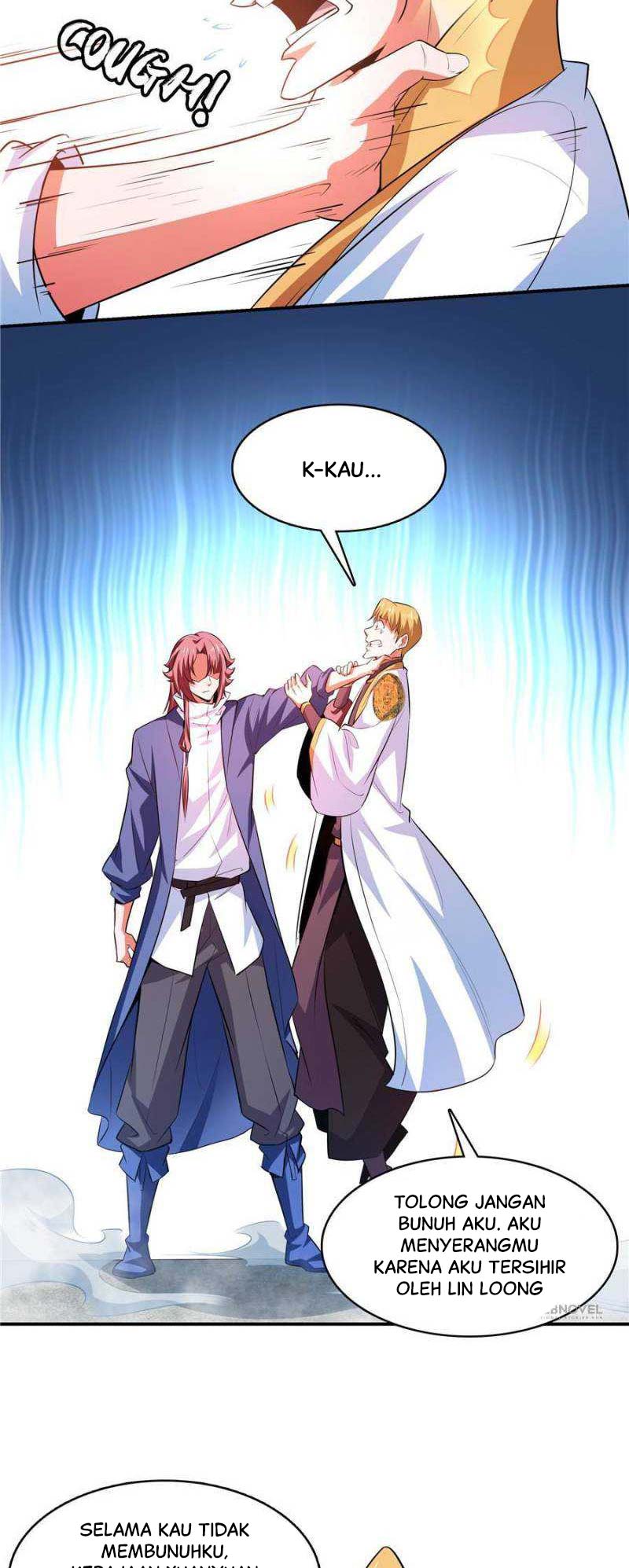 library-tiandao - Chapter: 260