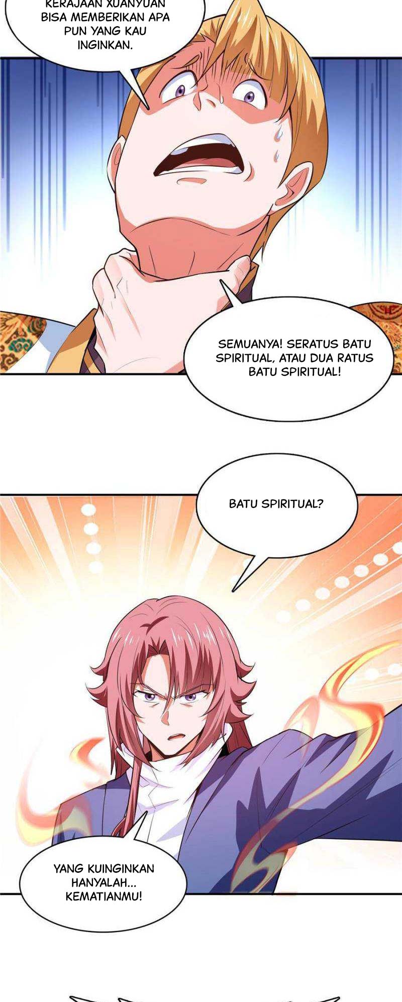 library-tiandao - Chapter: 260