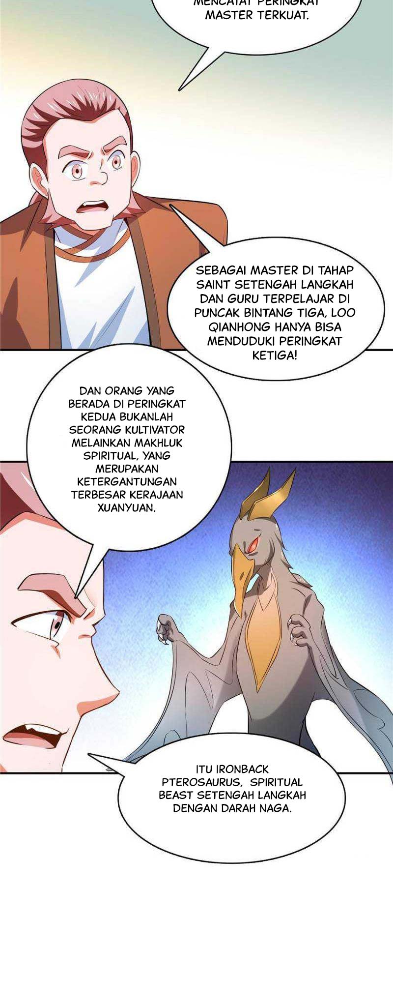 library-tiandao - Chapter: 260