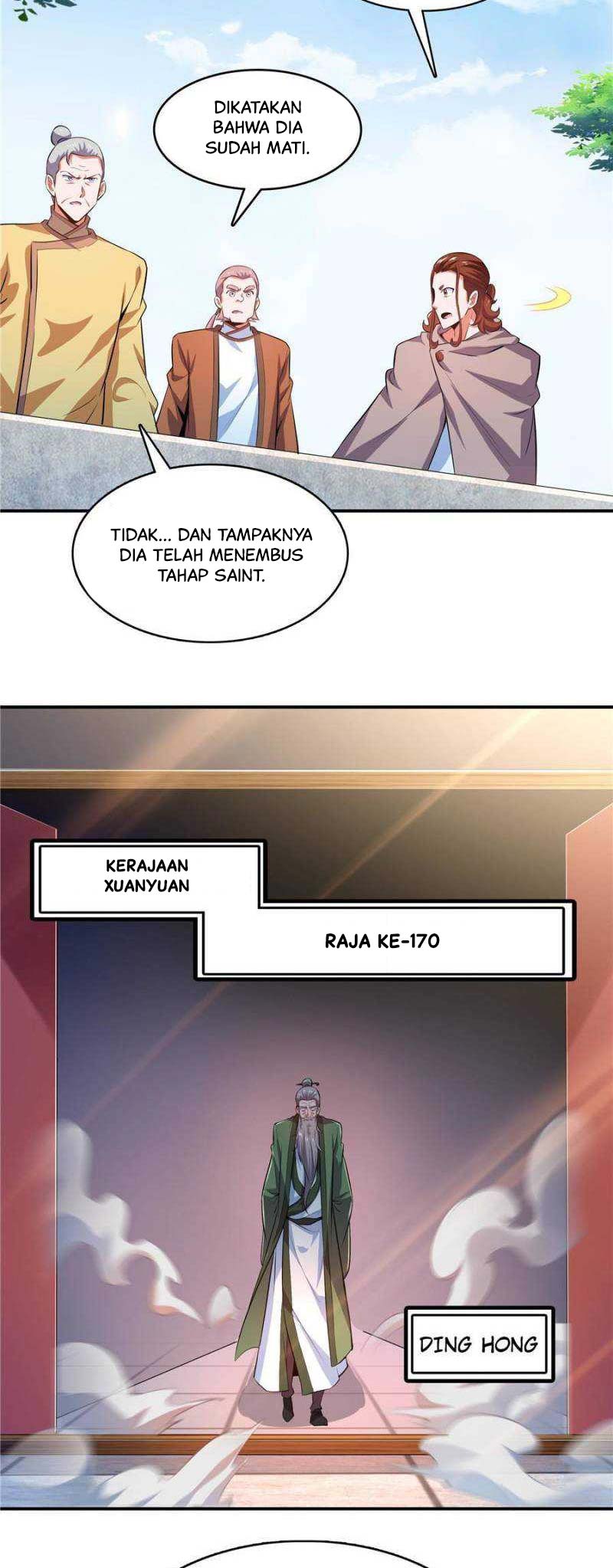 library-tiandao - Chapter: 260