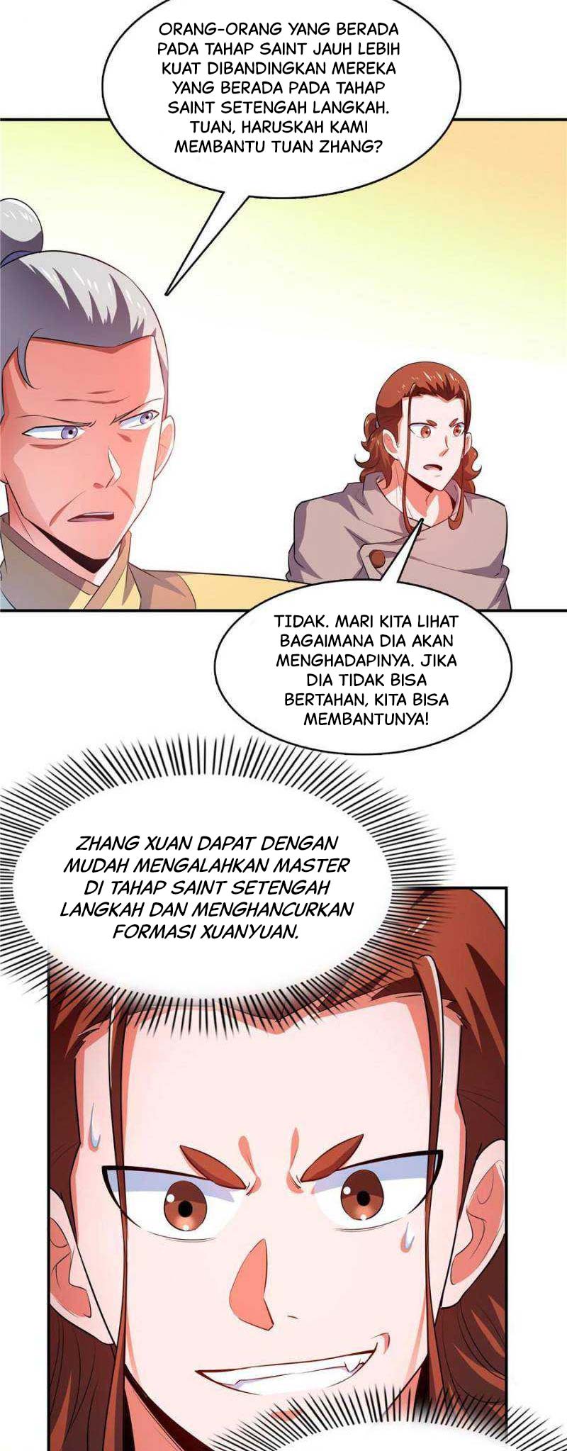 library-tiandao - Chapter: 260