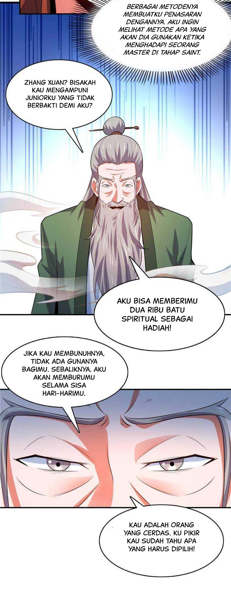 library-tiandao - Chapter: 260
