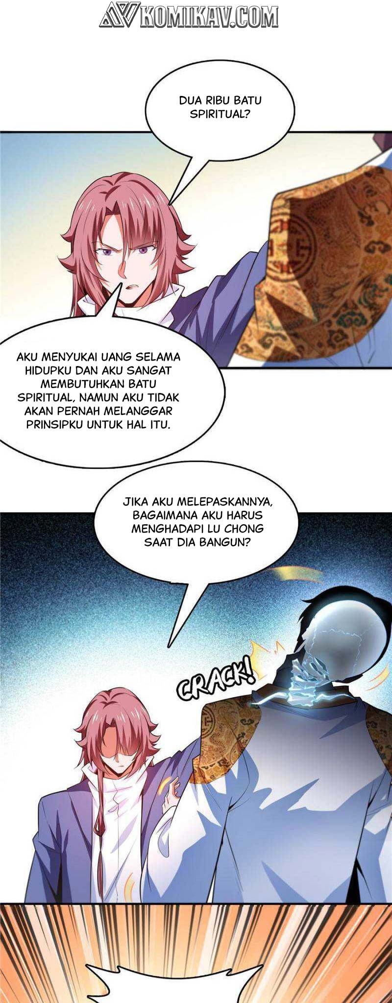library-tiandao - Chapter: 260