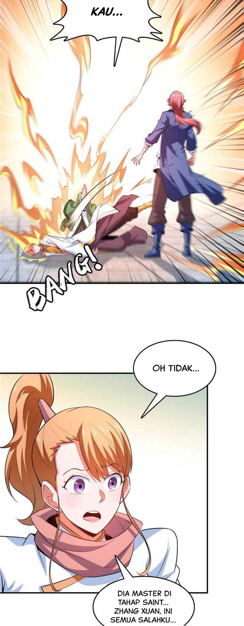 library-tiandao - Chapter: 260