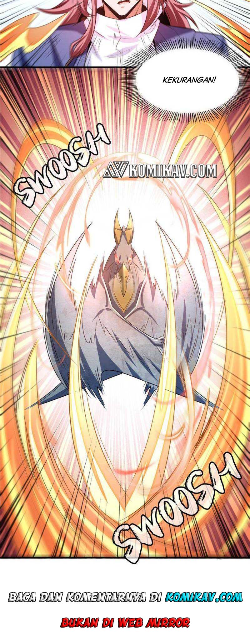 library-tiandao - Chapter: 260