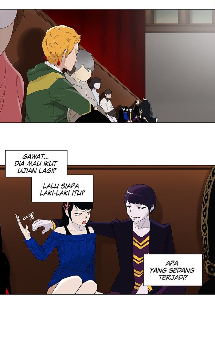 tower-of-god - Chapter: 85