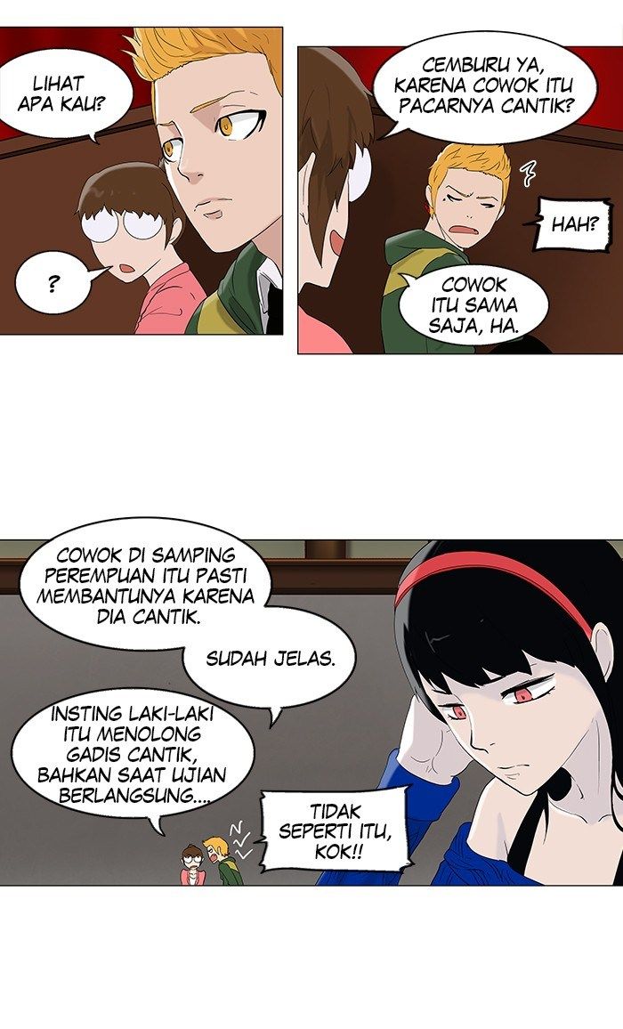 tower-of-god - Chapter: 85