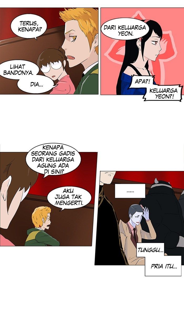 tower-of-god - Chapter: 85