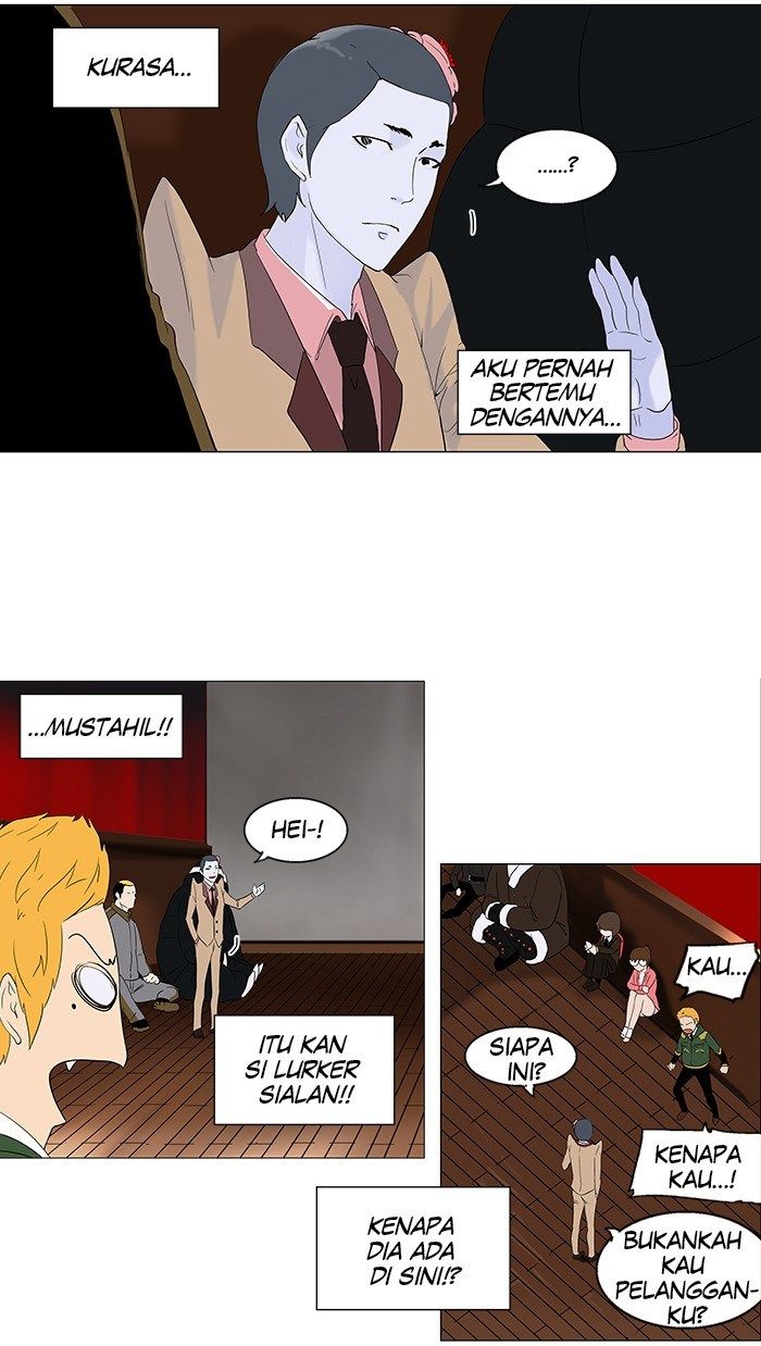 tower-of-god - Chapter: 85