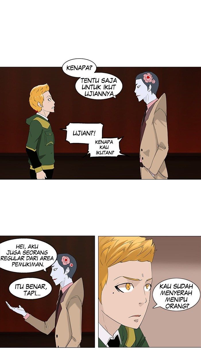 tower-of-god - Chapter: 85