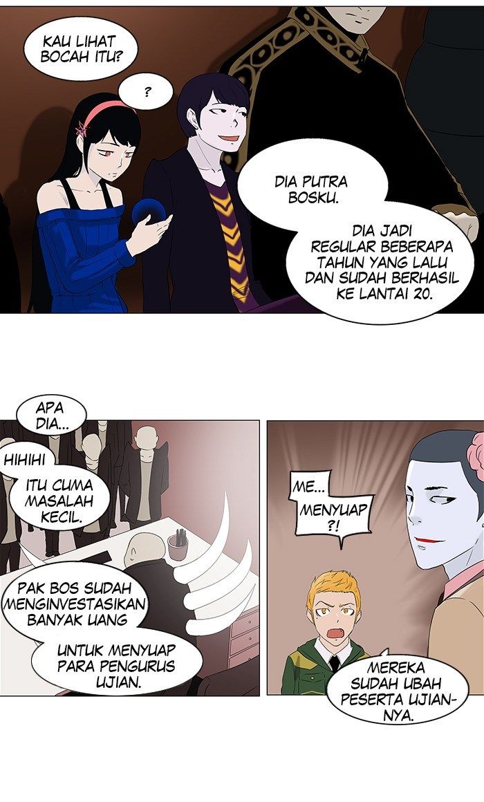 tower-of-god - Chapter: 85