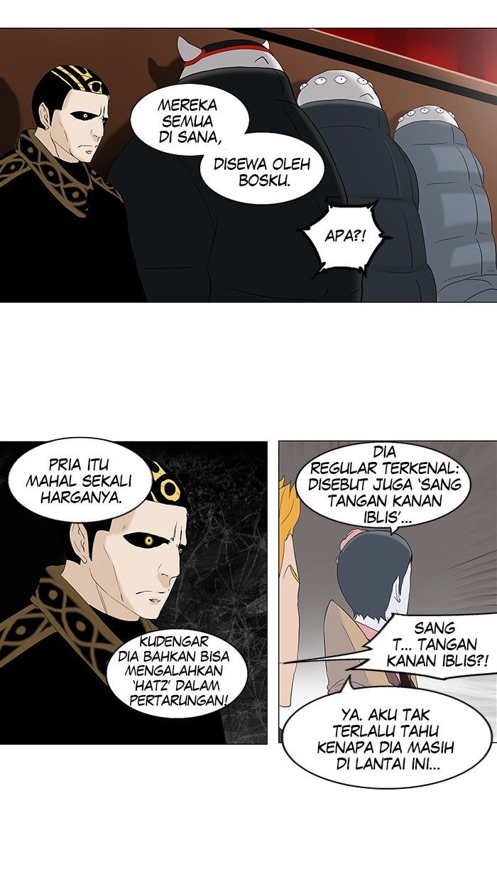 tower-of-god - Chapter: 85