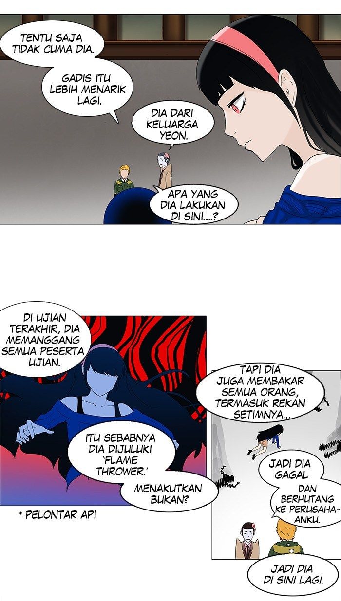 tower-of-god - Chapter: 85