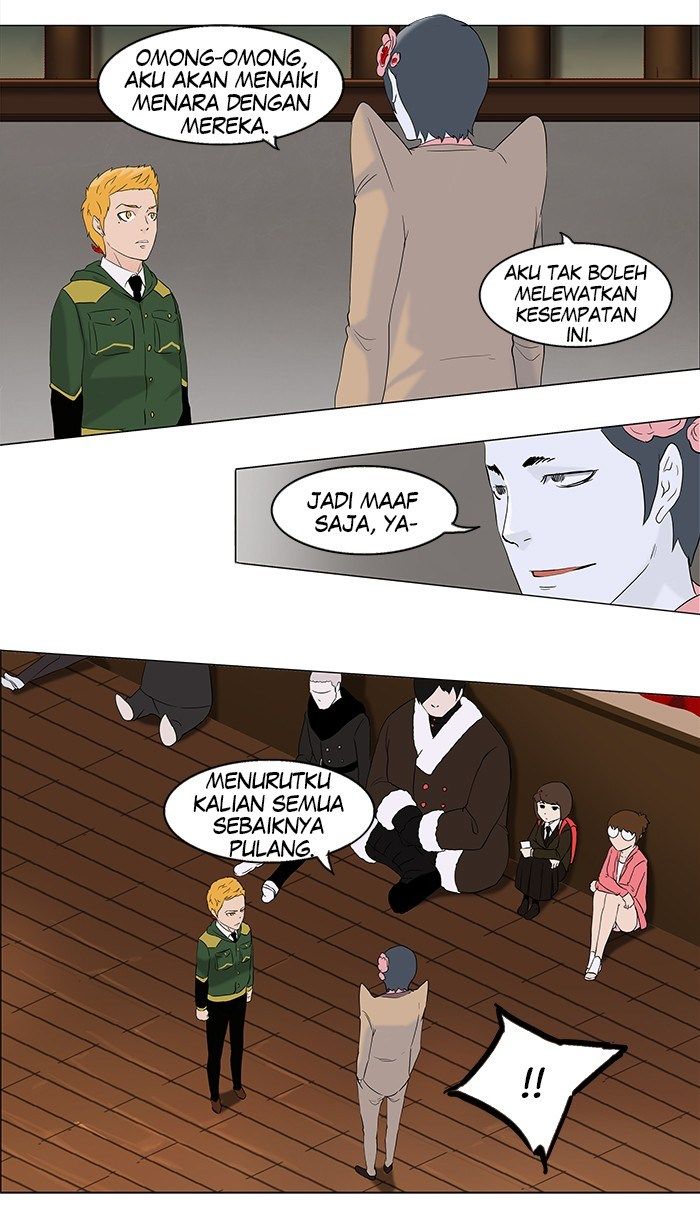 tower-of-god - Chapter: 85