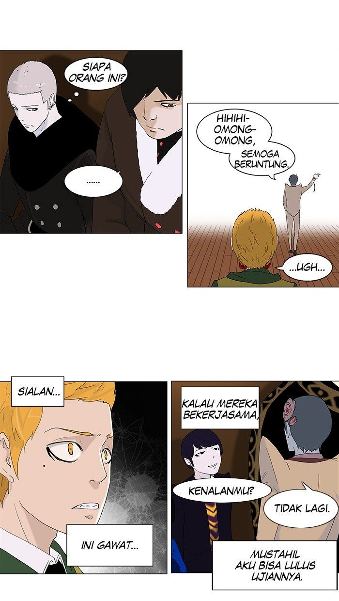 tower-of-god - Chapter: 85