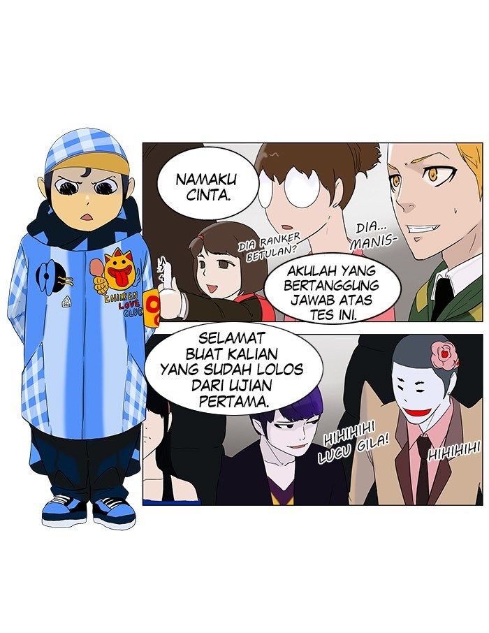 tower-of-god - Chapter: 85