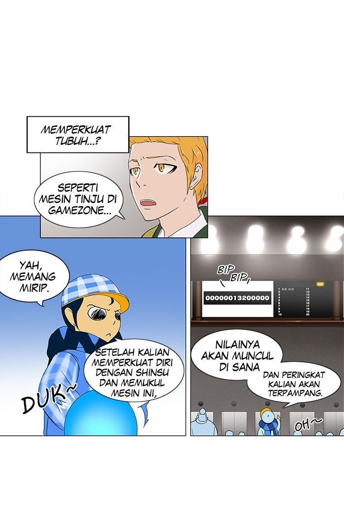 tower-of-god - Chapter: 85