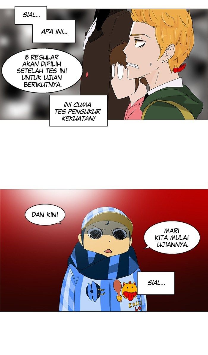 tower-of-god - Chapter: 85
