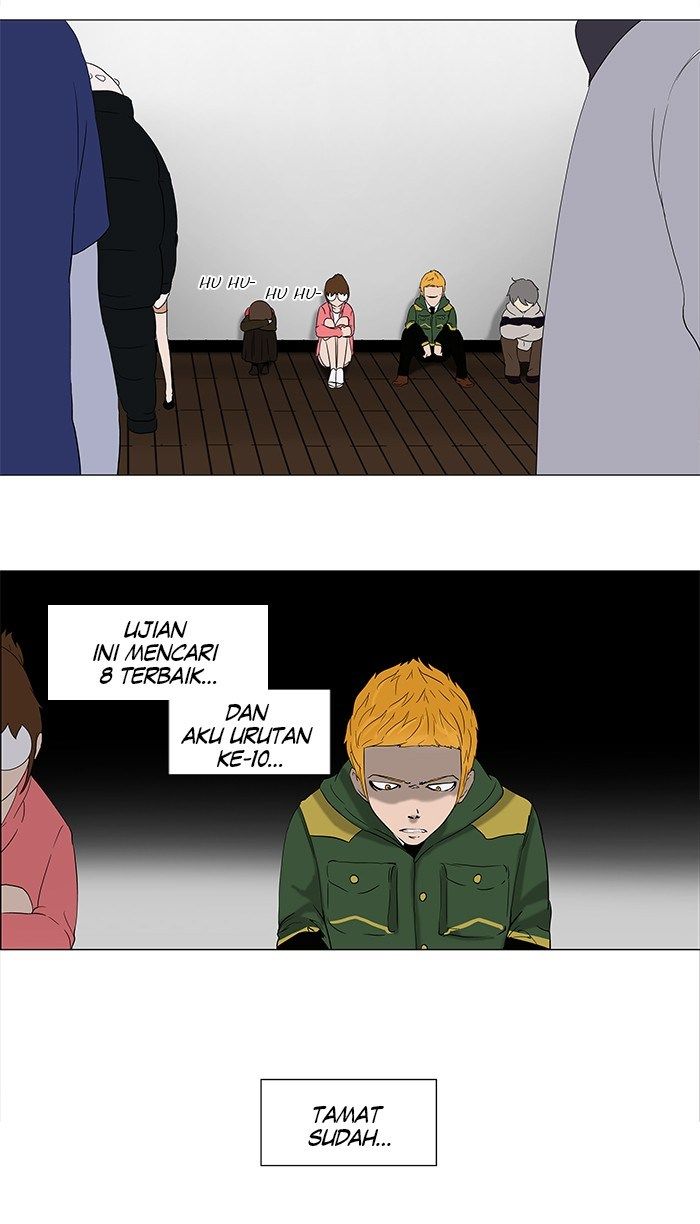 tower-of-god - Chapter: 85
