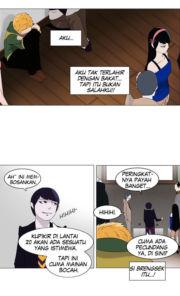 tower-of-god - Chapter: 85