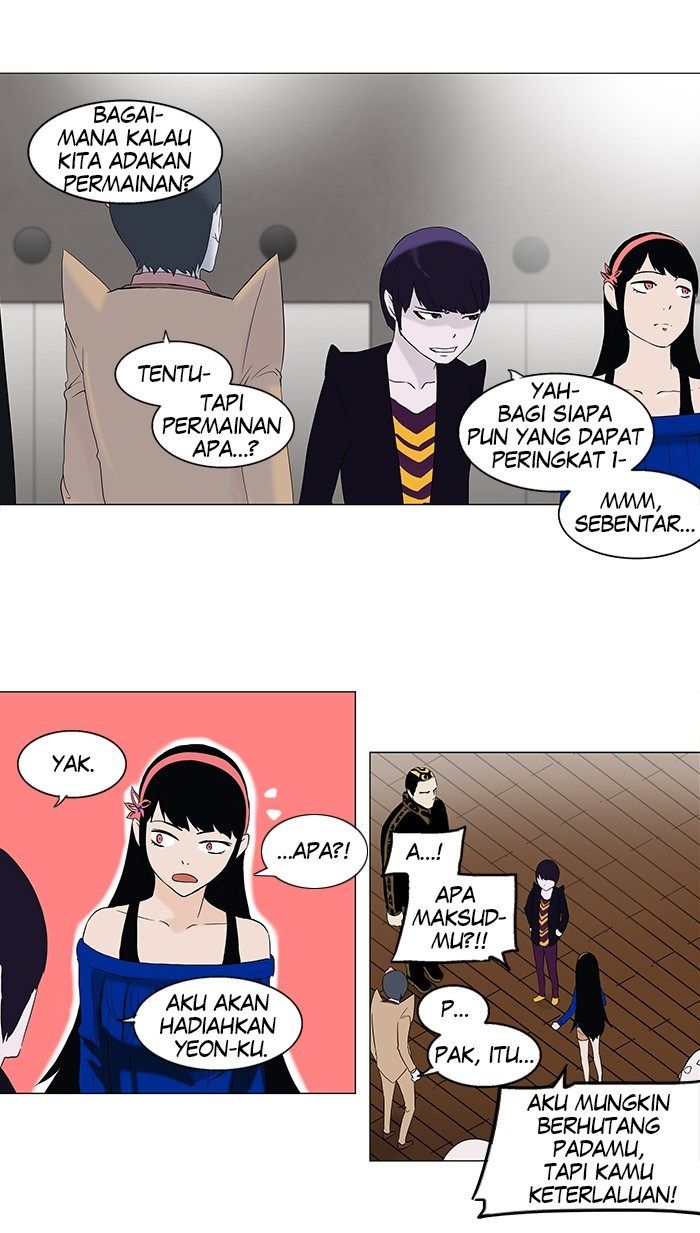 tower-of-god - Chapter: 85