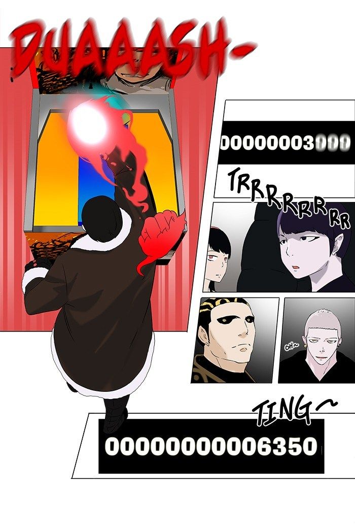 tower-of-god - Chapter: 85