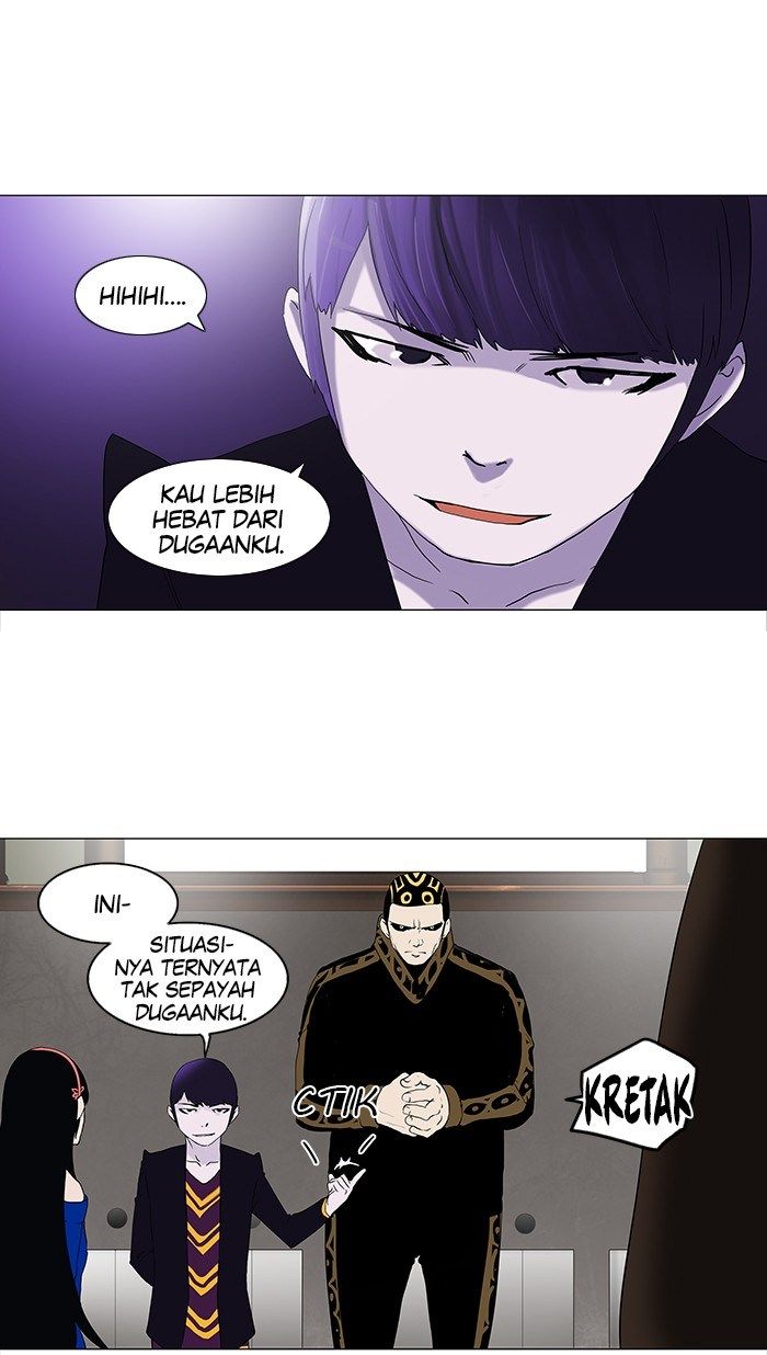 tower-of-god - Chapter: 85