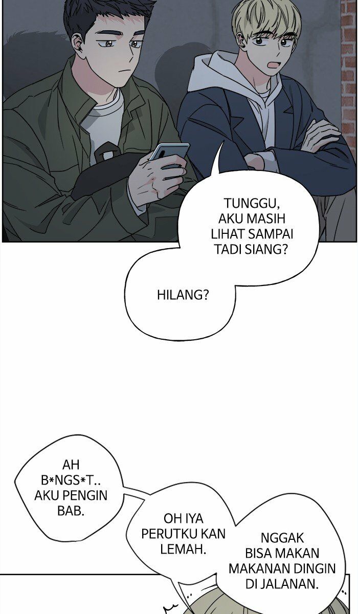 mother-im-sorry - Chapter: 68