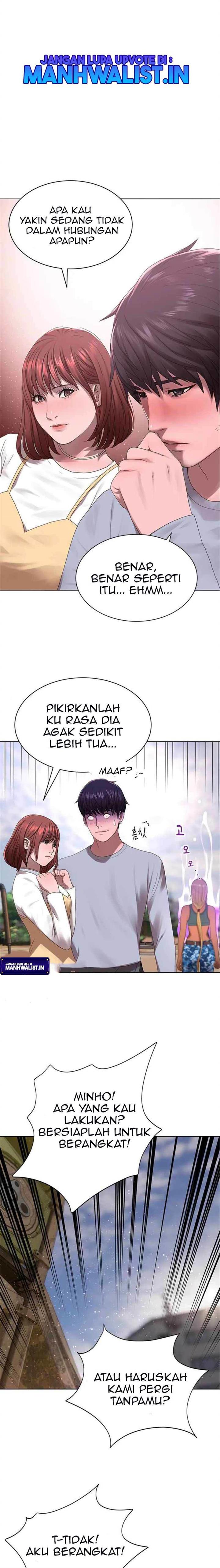 gangnam-knight - Chapter: 20