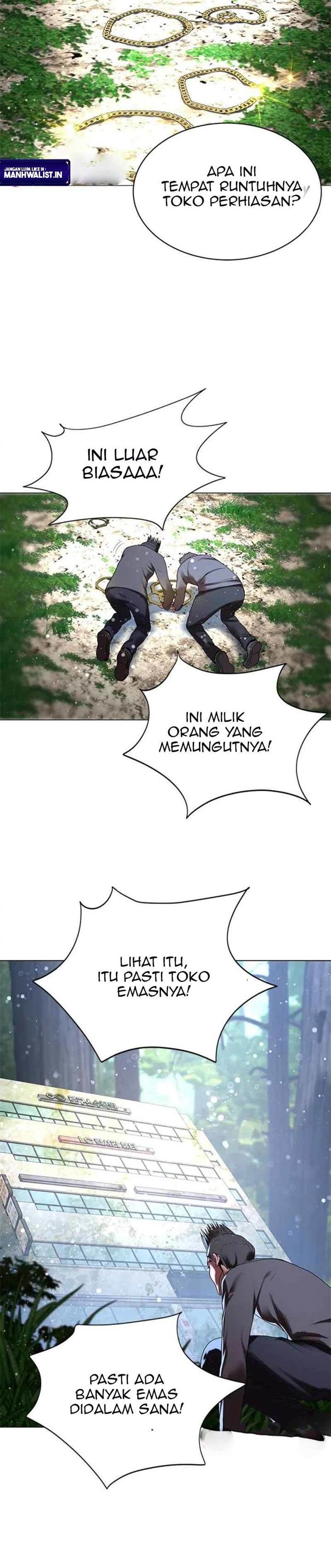 gangnam-knight - Chapter: 20