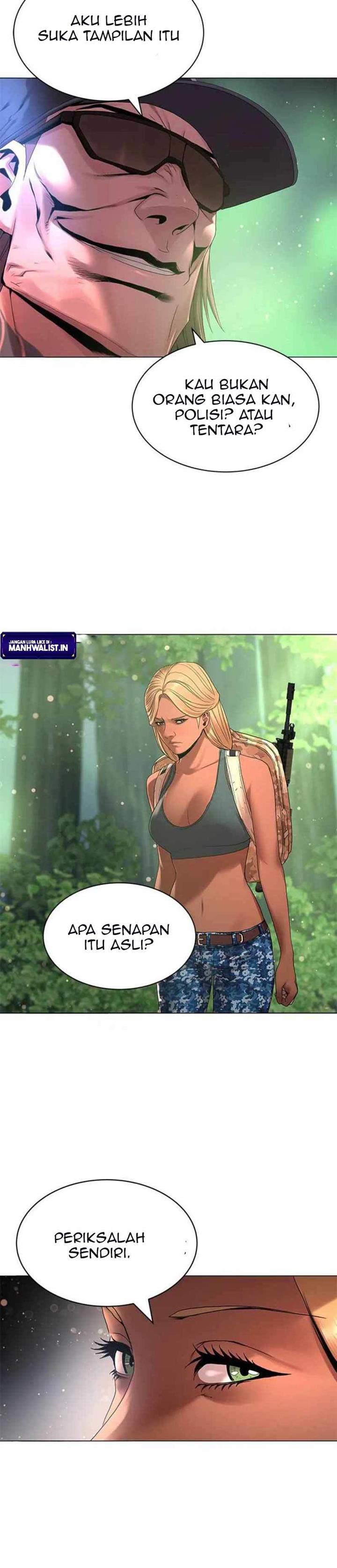 gangnam-knight - Chapter: 20