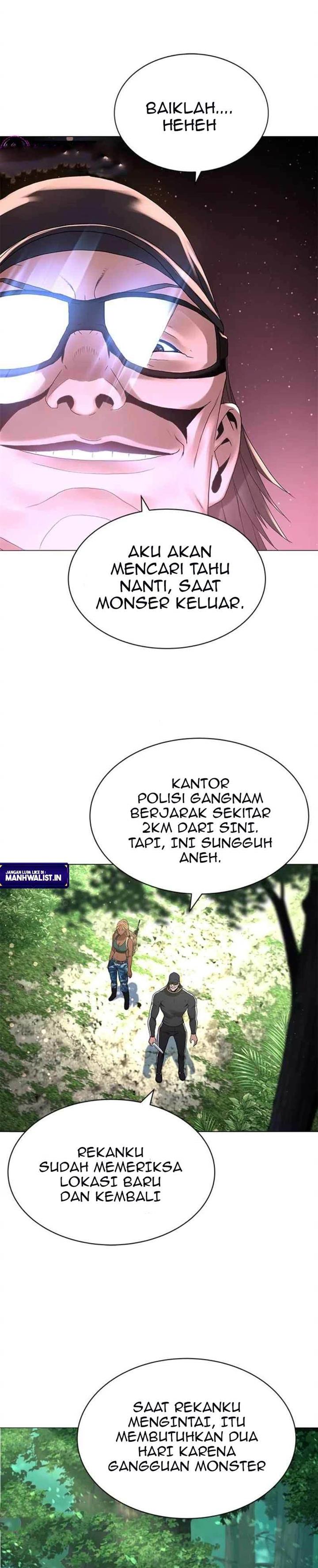 gangnam-knight - Chapter: 20