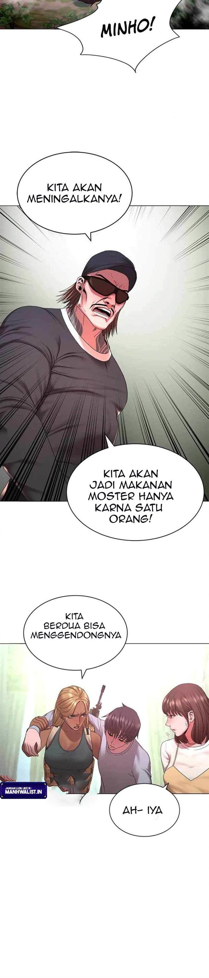 gangnam-knight - Chapter: 20