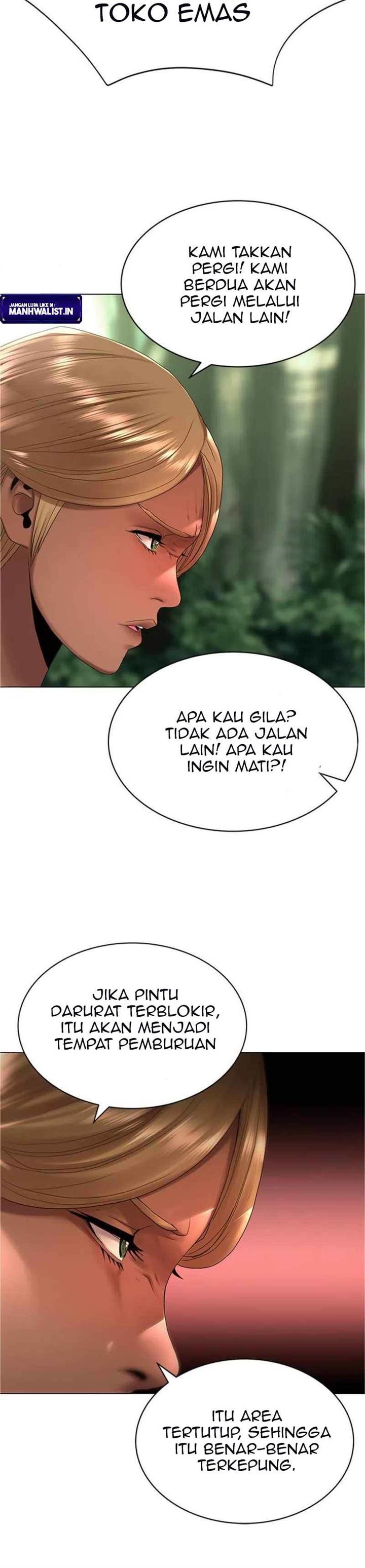 gangnam-knight - Chapter: 20