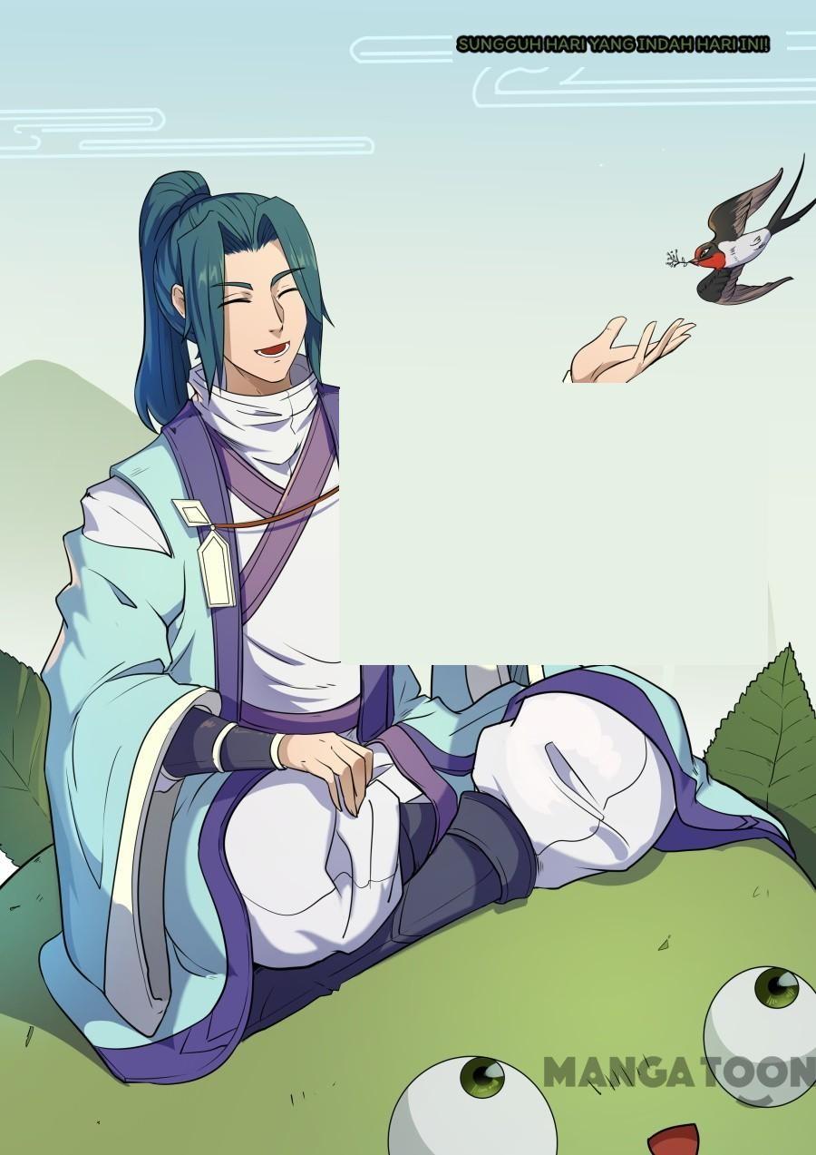 tang-yin-in-another-realm - Chapter: 368