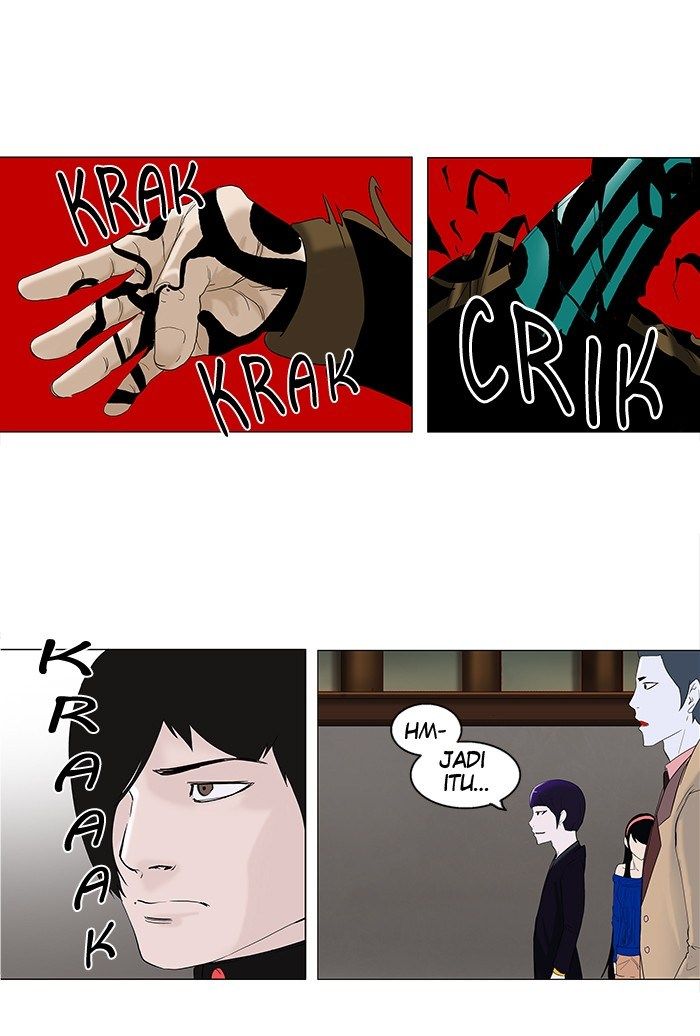 tower-of-god - Chapter: 86