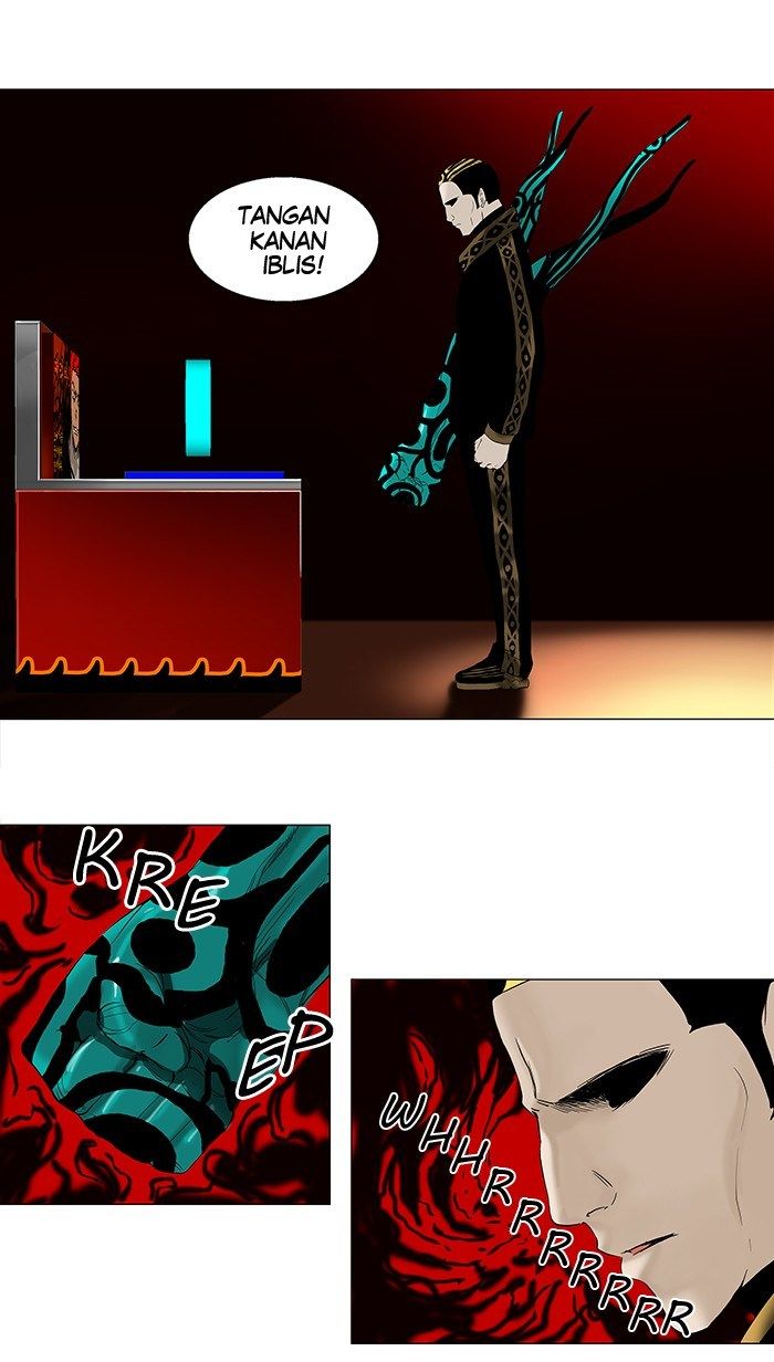 tower-of-god - Chapter: 86