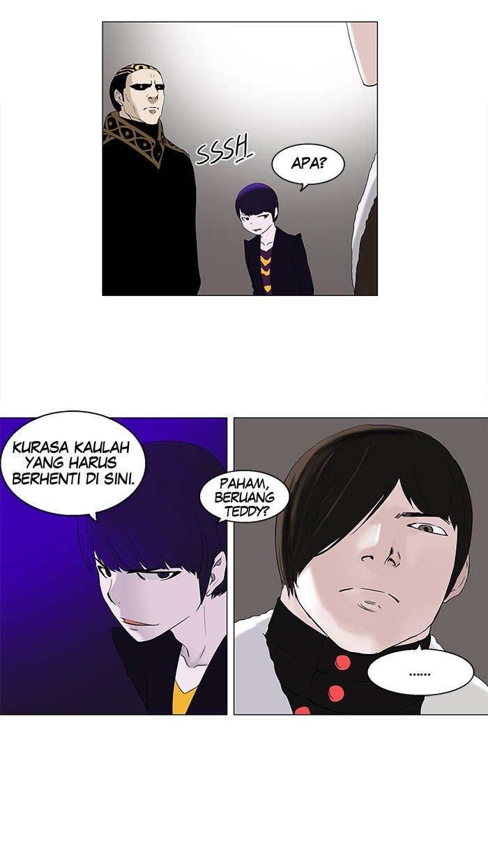 tower-of-god - Chapter: 86